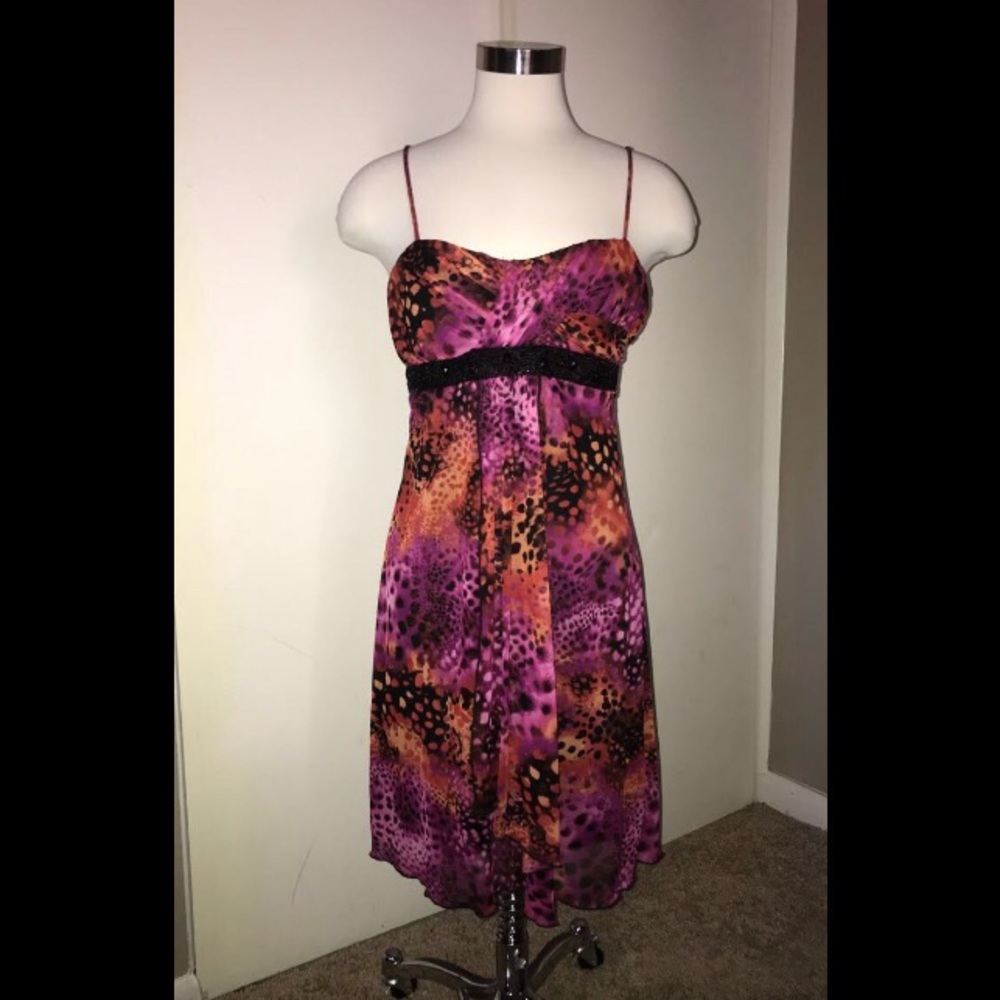 Cocktail Dress